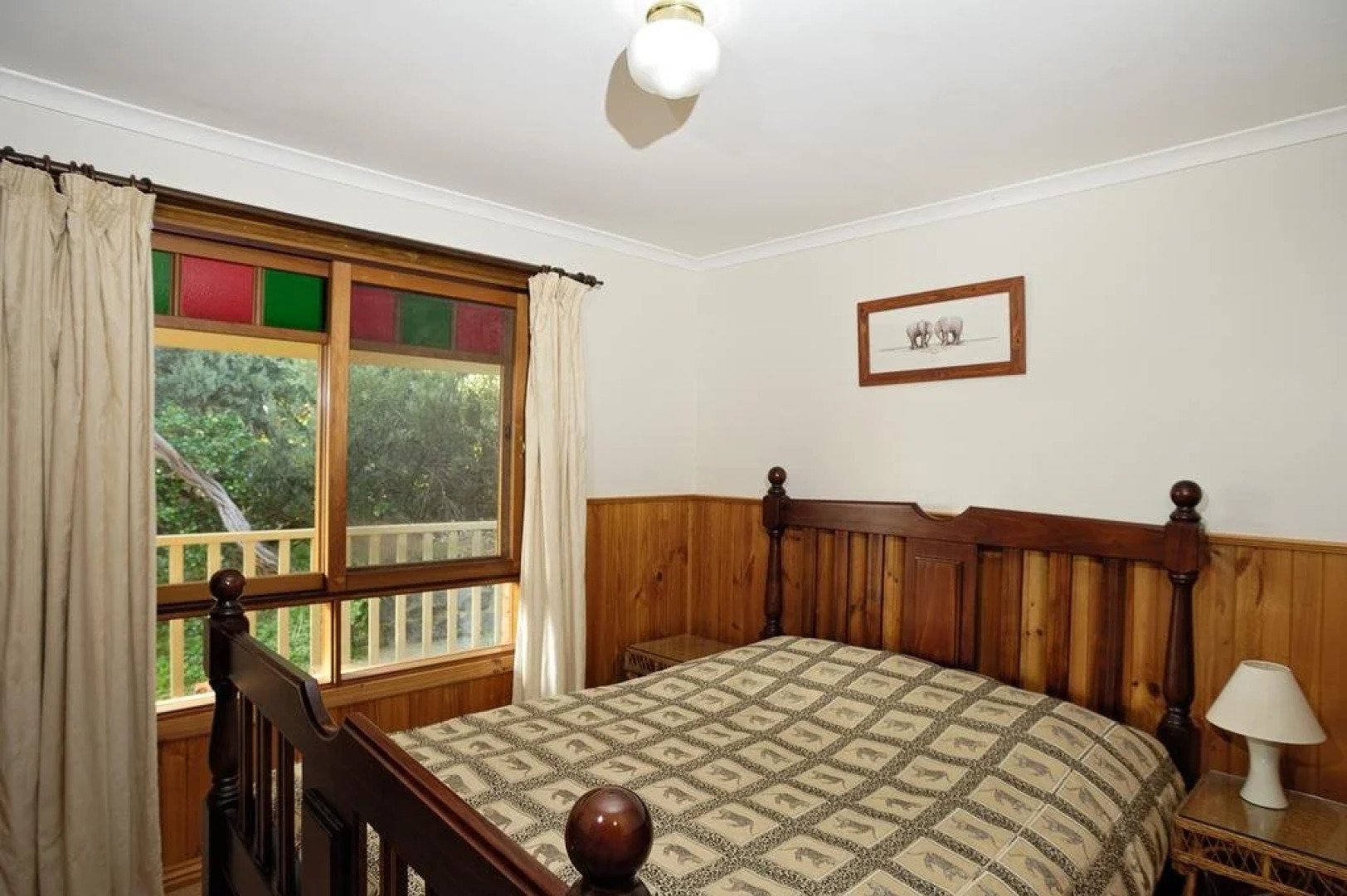 Dacha House Venus Bay