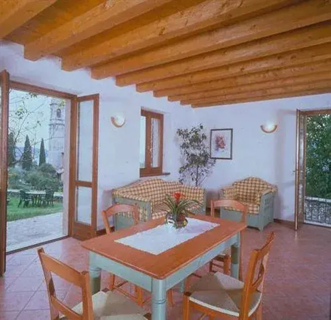 Residence Fondo La Campagnola