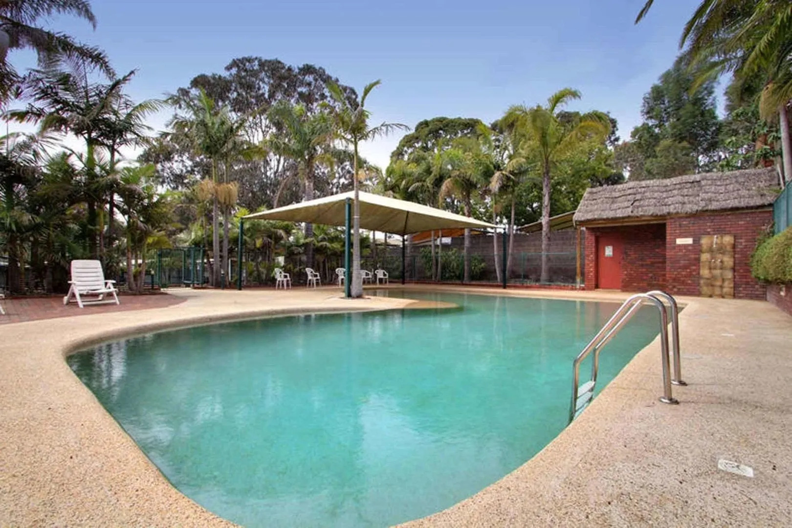 Kaloha Holiday Resort