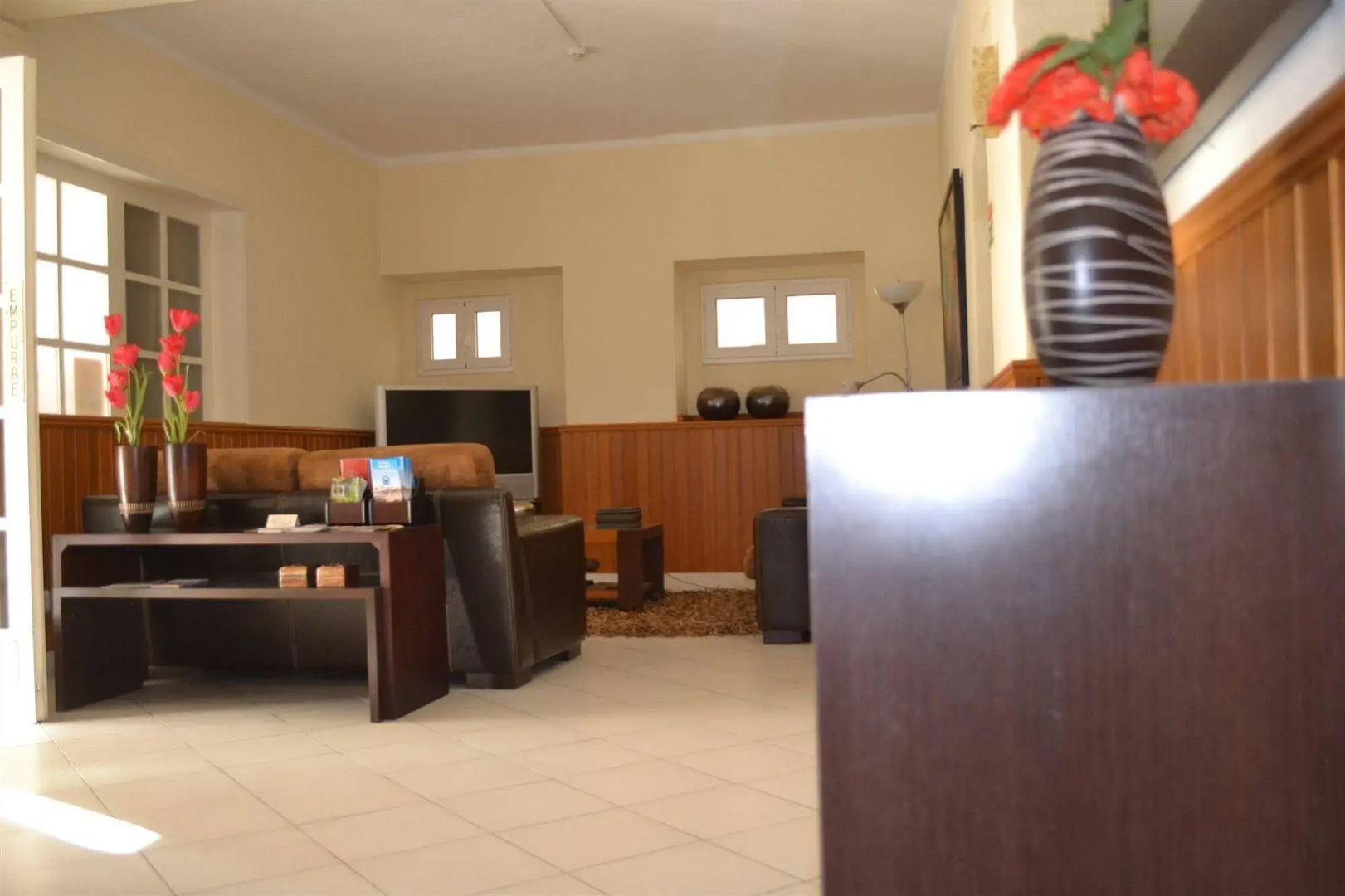 Hotel Pedro O Pescador