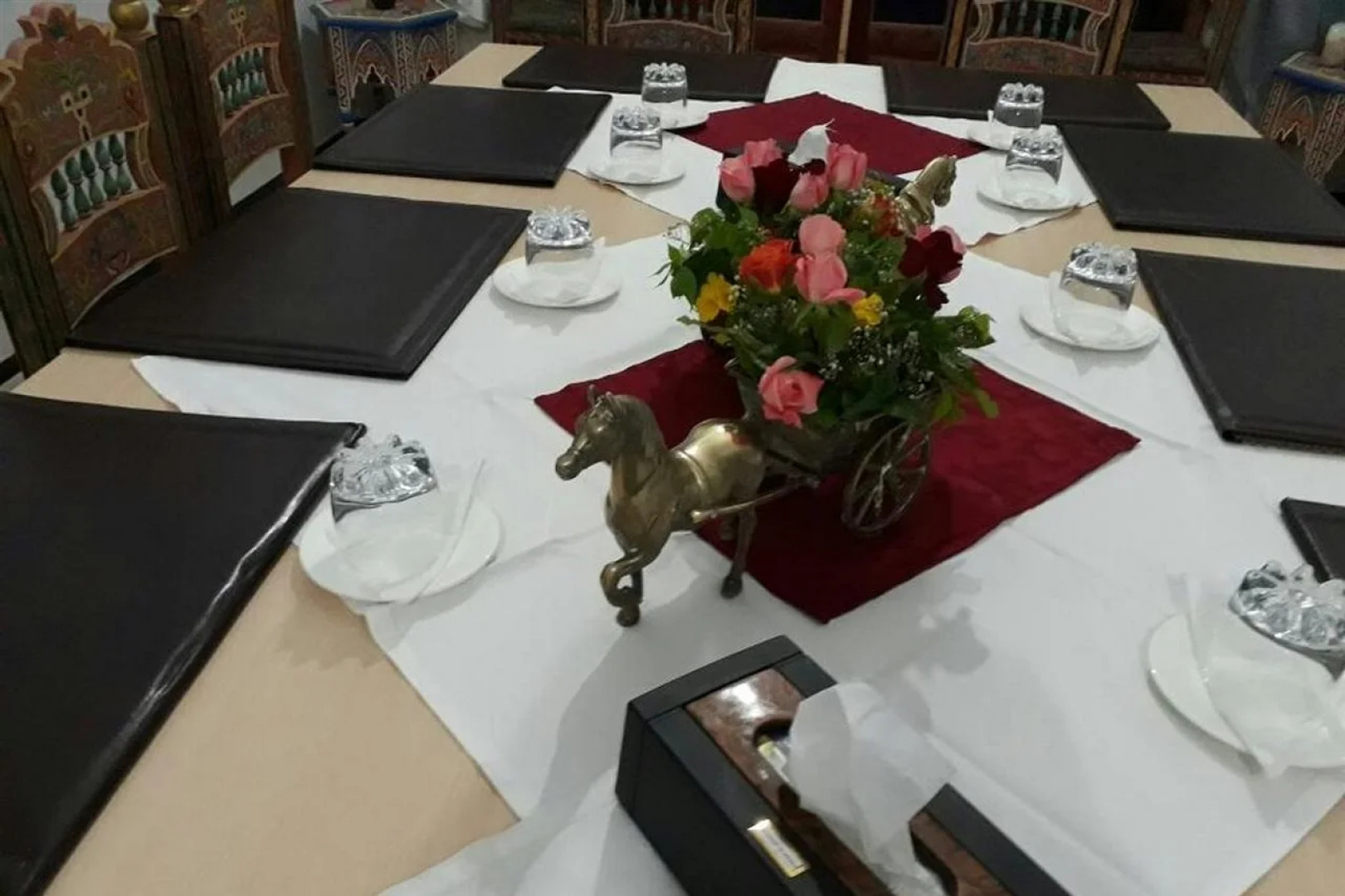 Hotel Farah El Janoub