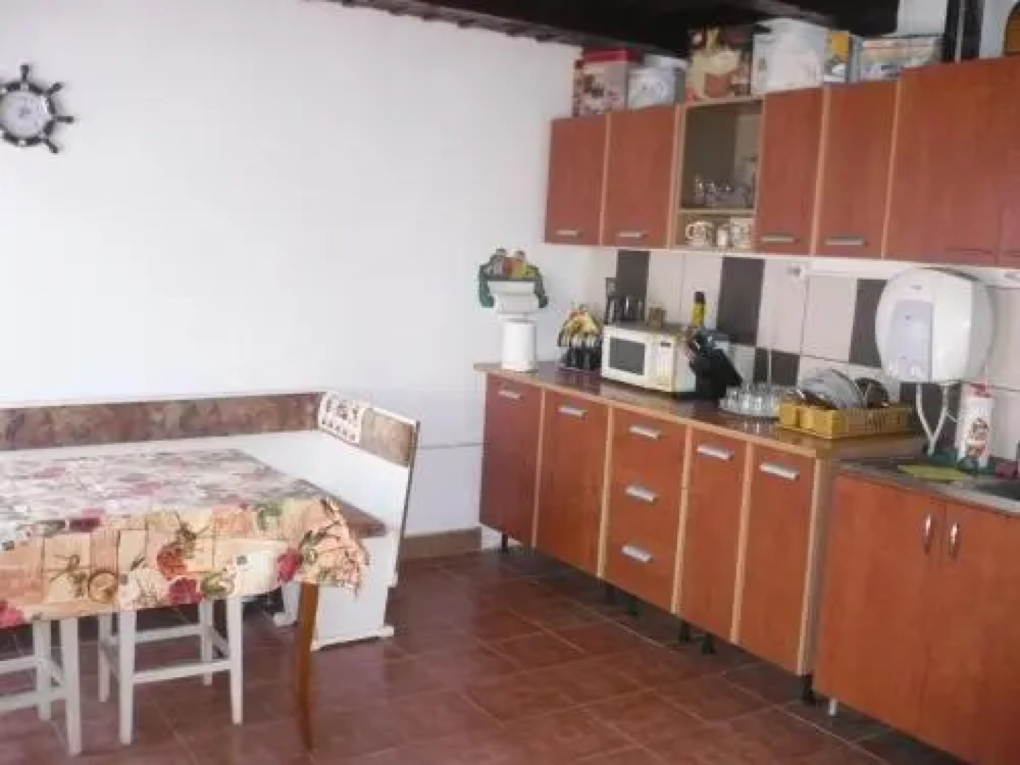 Cabana Alex Cheile Nerei