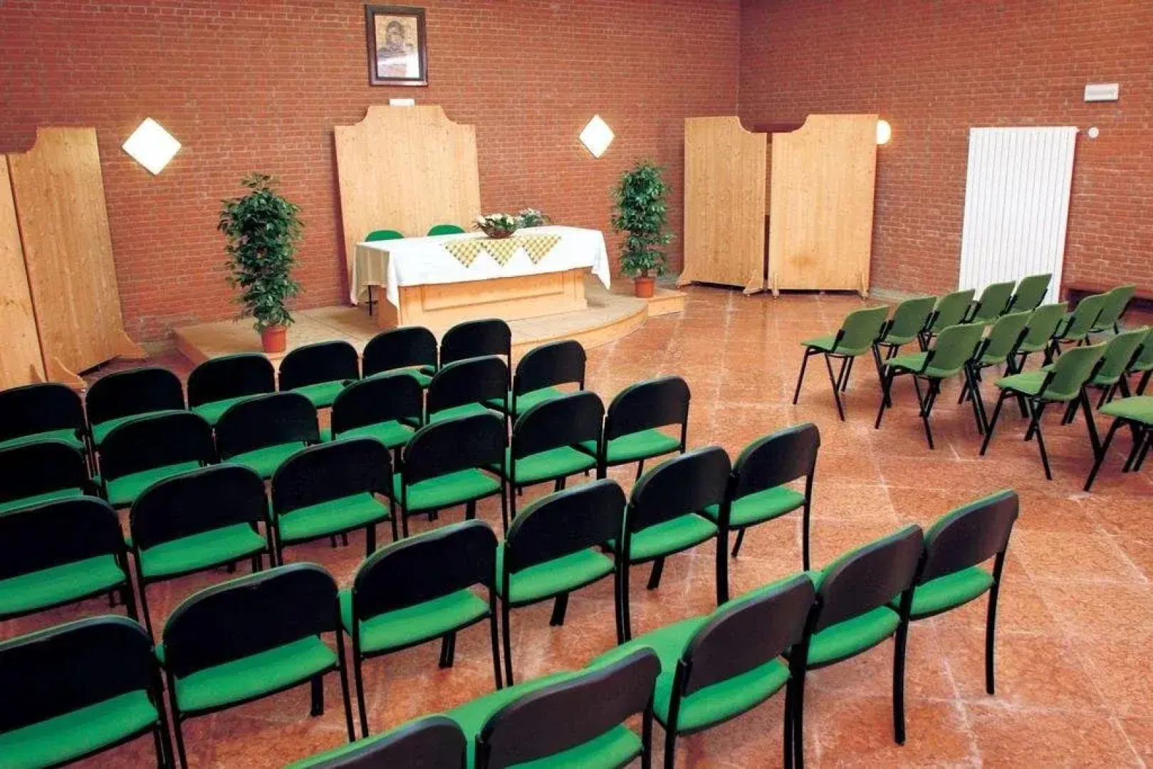 Centro Vacanze Grand Hotel