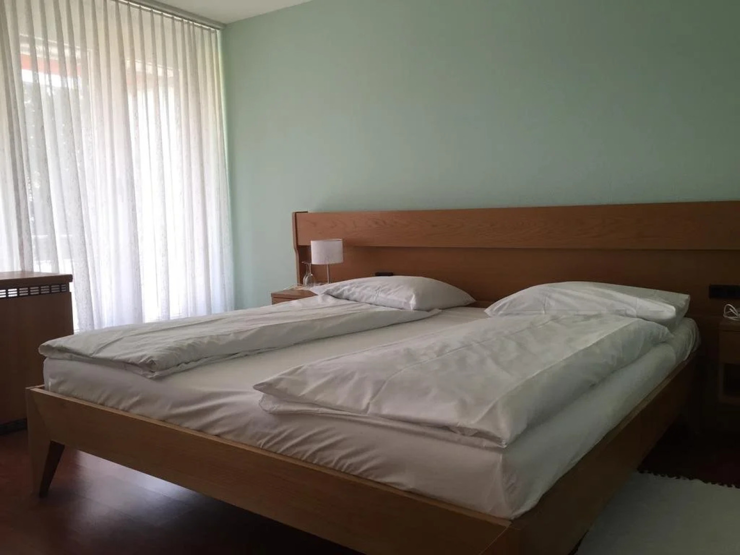 Hotel Restaurant Pizzeria Mare & Monti