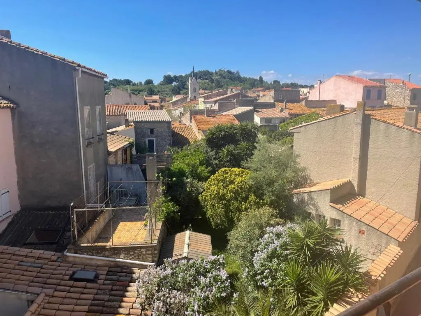 Magnifique Chambre Avec Vue Imprenable (Adults Only)