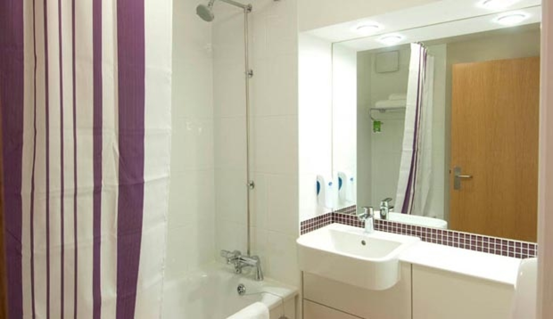 Premier Inn London Gatwick Airport