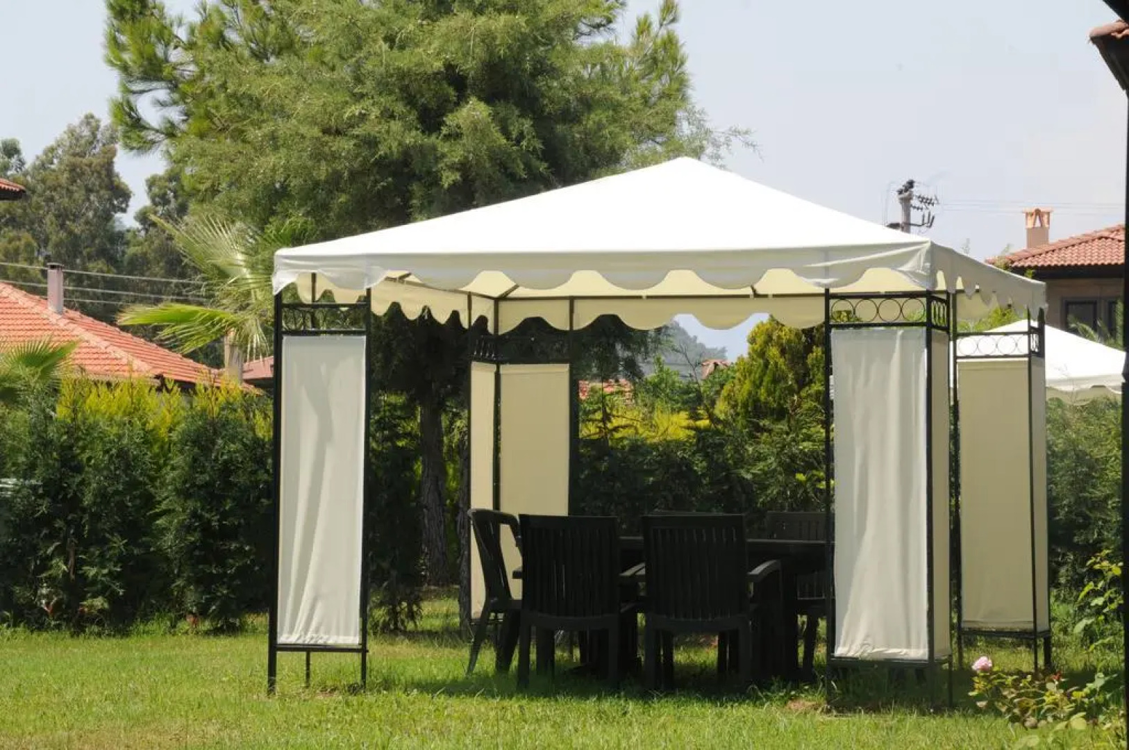 Karia Holiday Villas 2