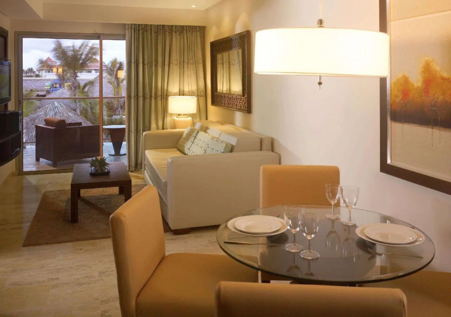 Zel Punta Cana, All Suites - All inclusive
