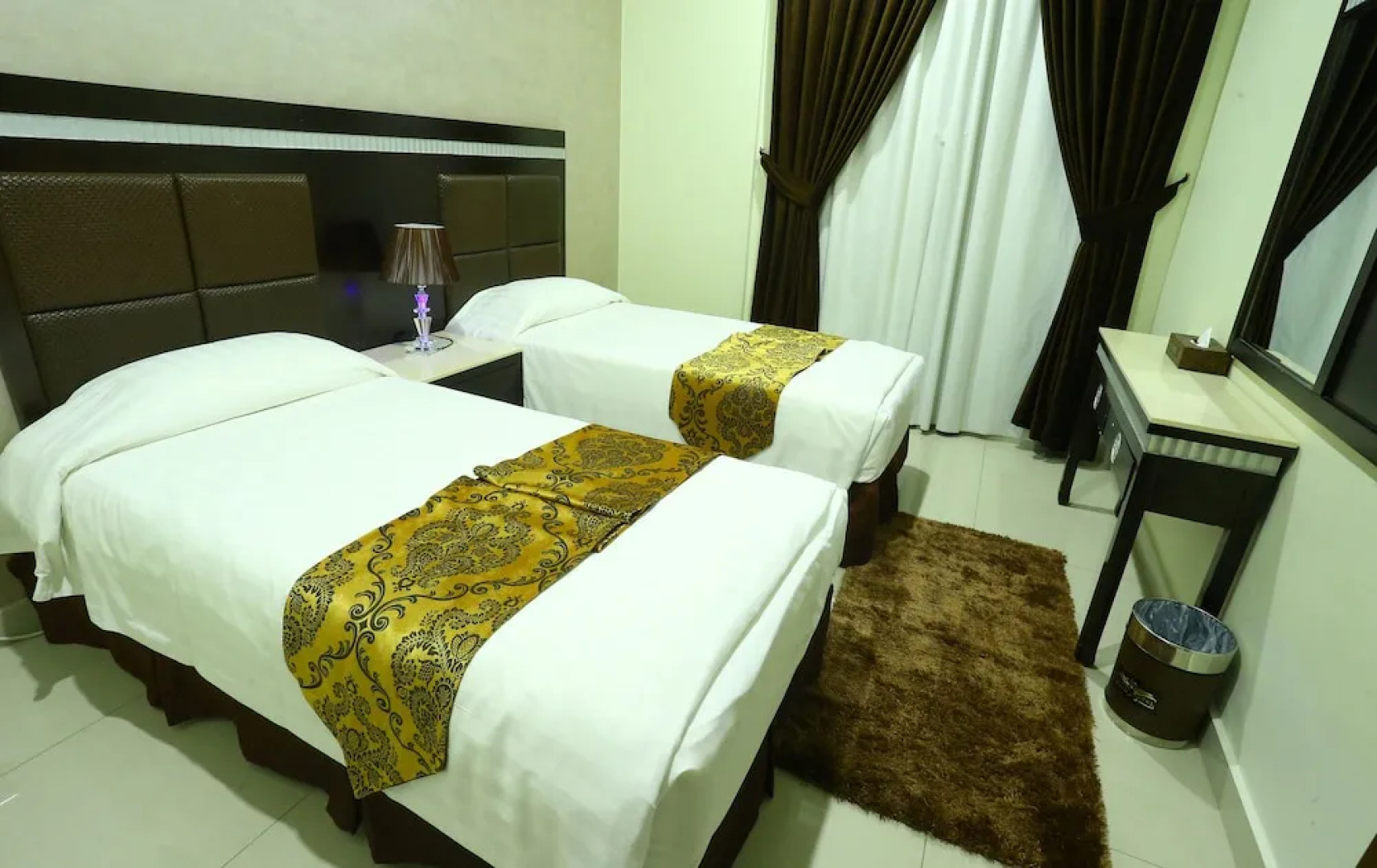 Апарт-Отель Wahaj  2