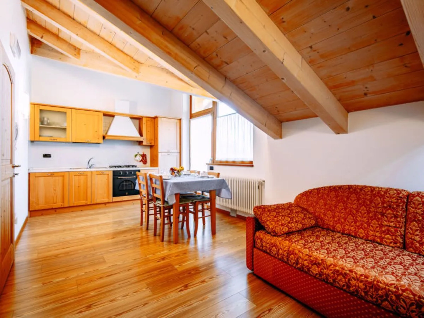 Affittacamere Villa Belfiore