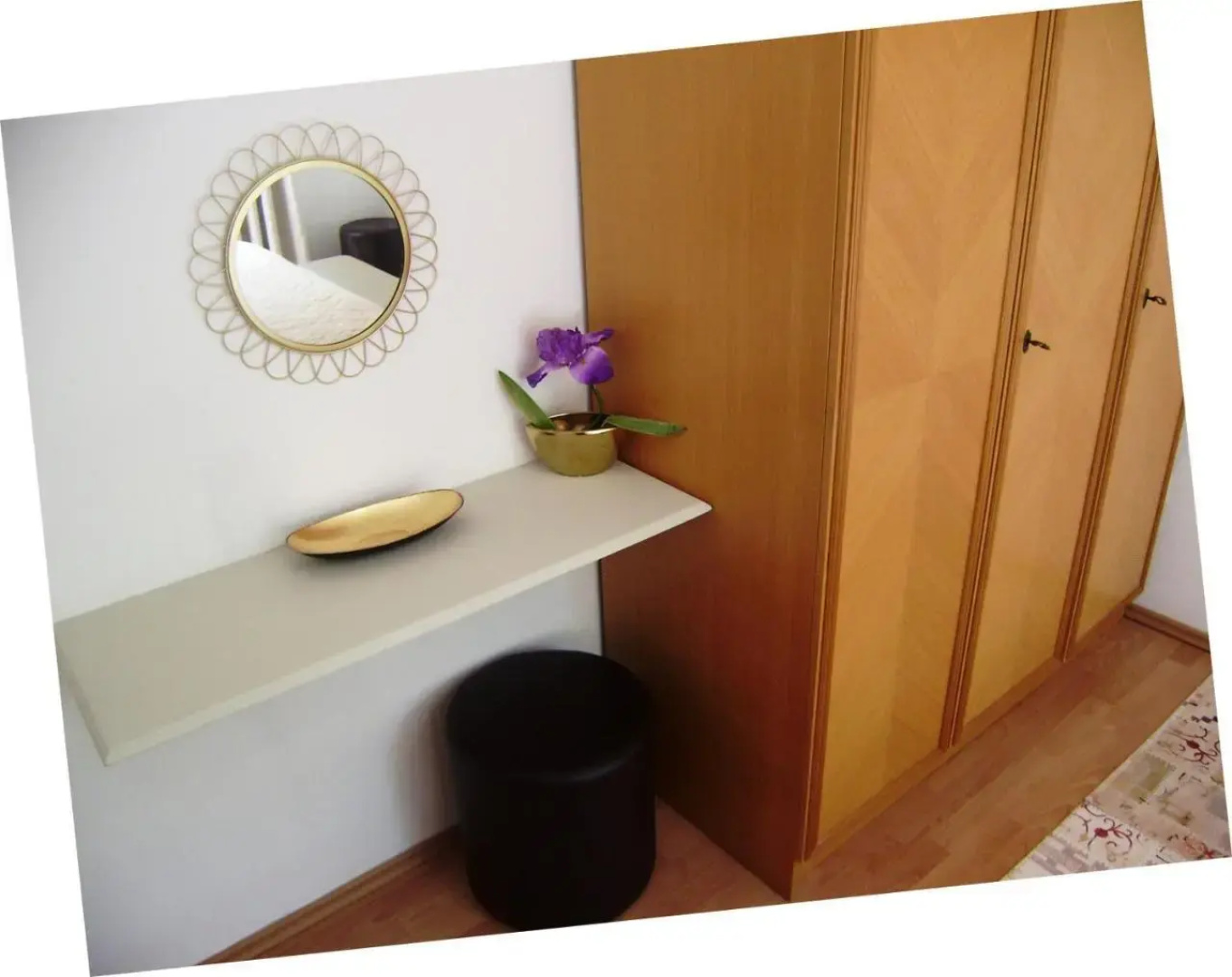 Apartments Iris
