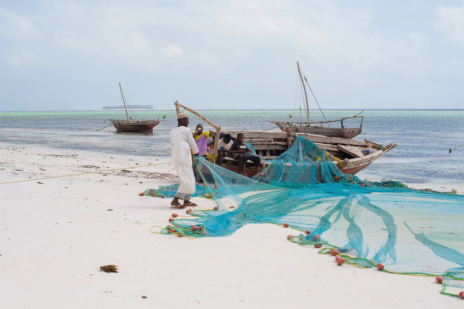 Matemwe Retreat - All Inclusive