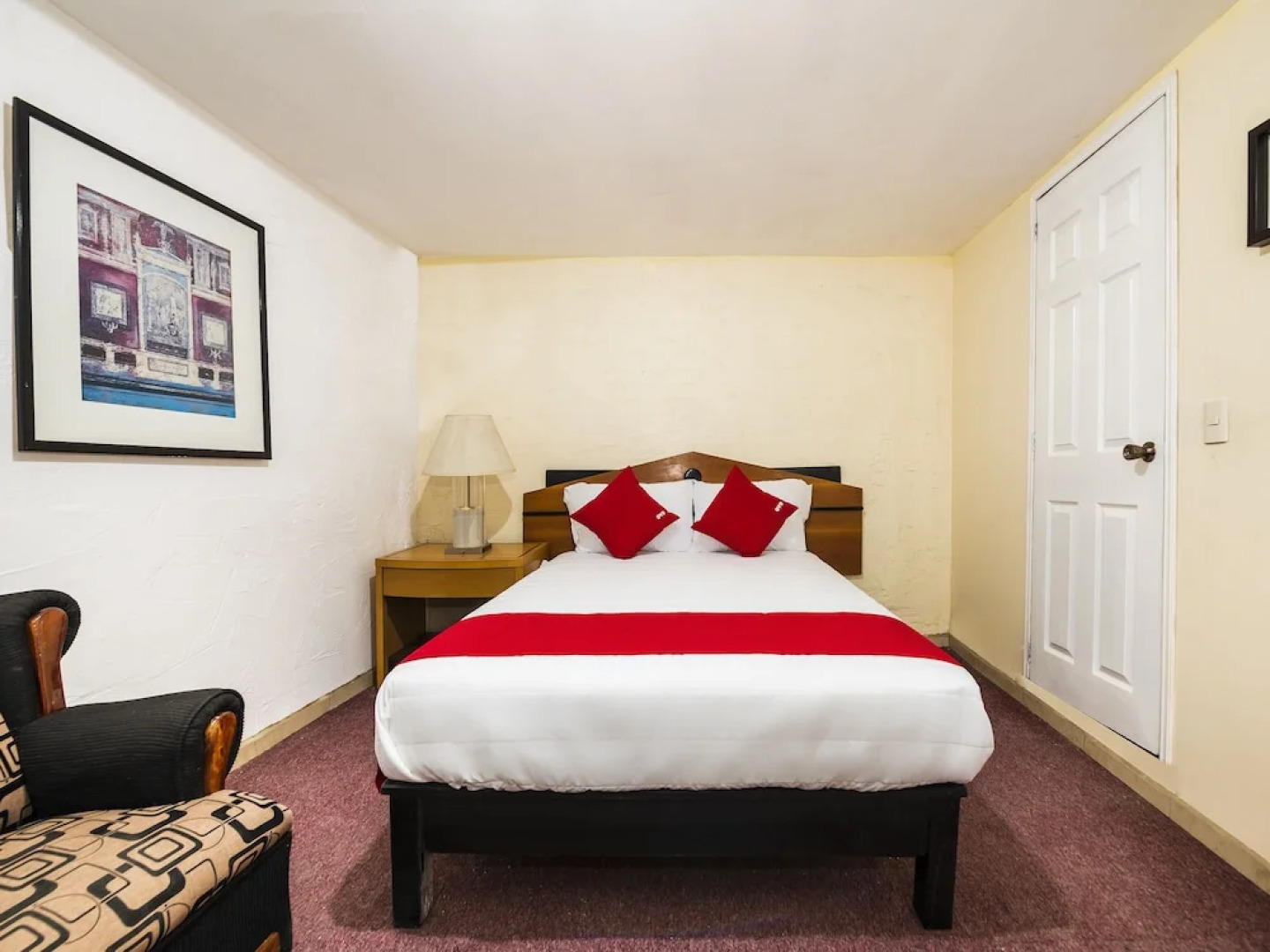 OYO Hotel Los Pinos Silao