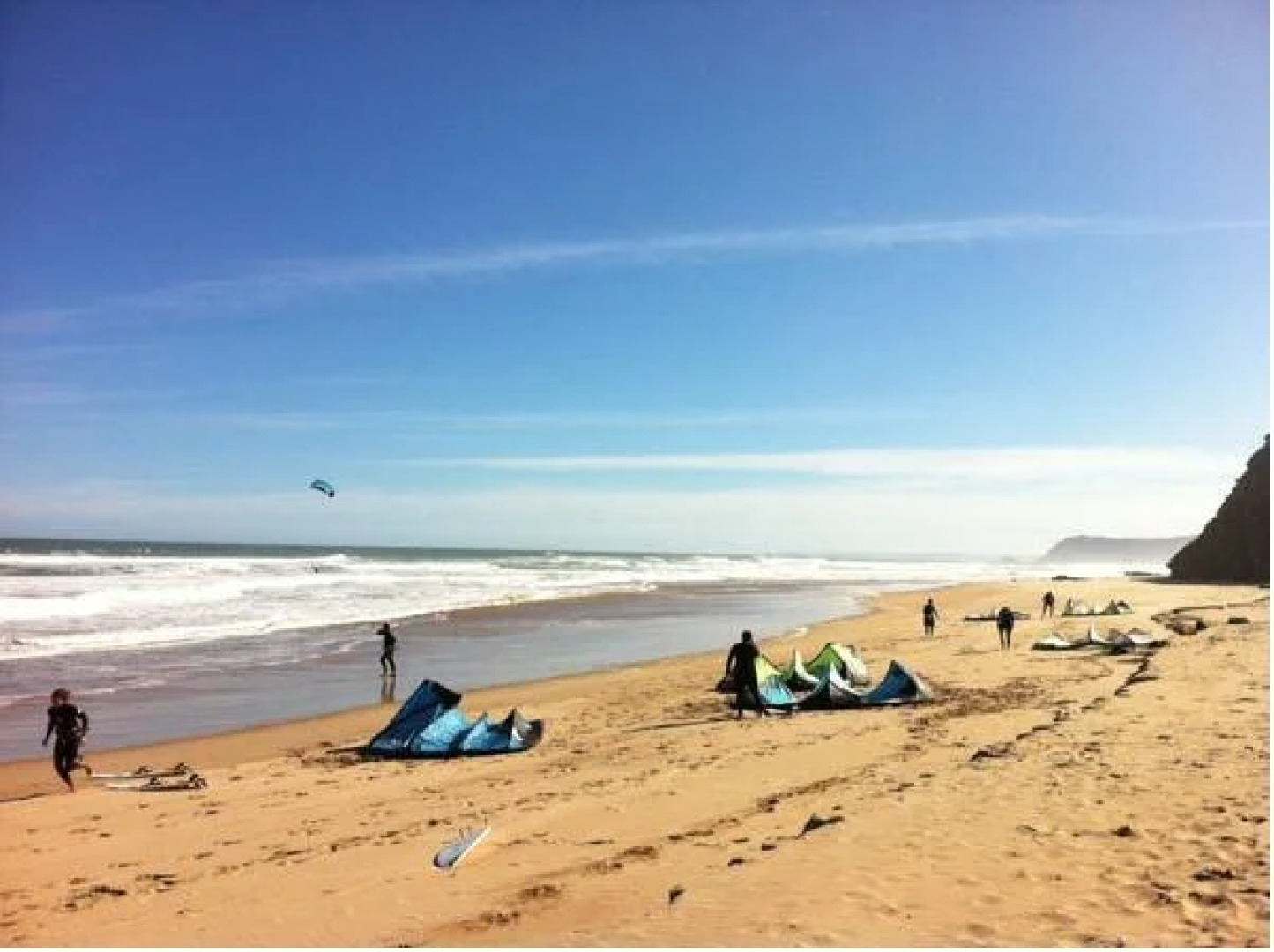 Afrovibe Adventure Lodge