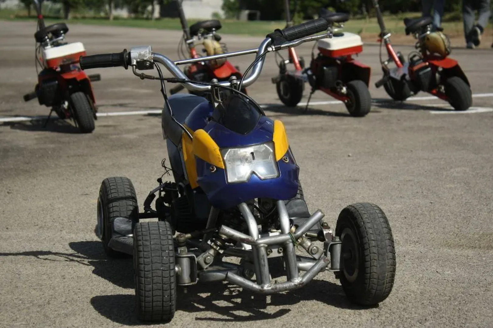 Dreamworld Resort, Hotel & Golf Course