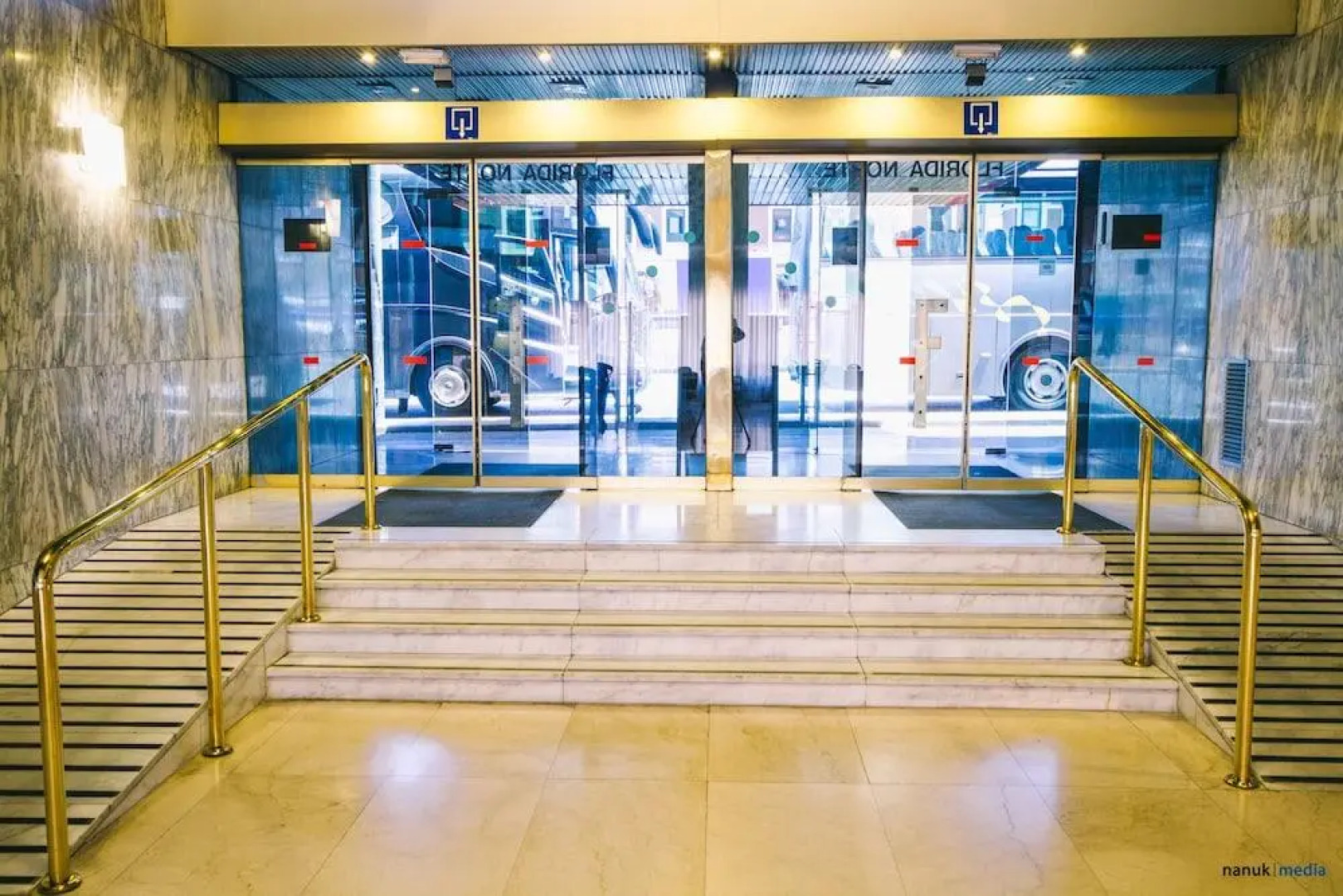 City House Hotel Florida Norte By Faranda