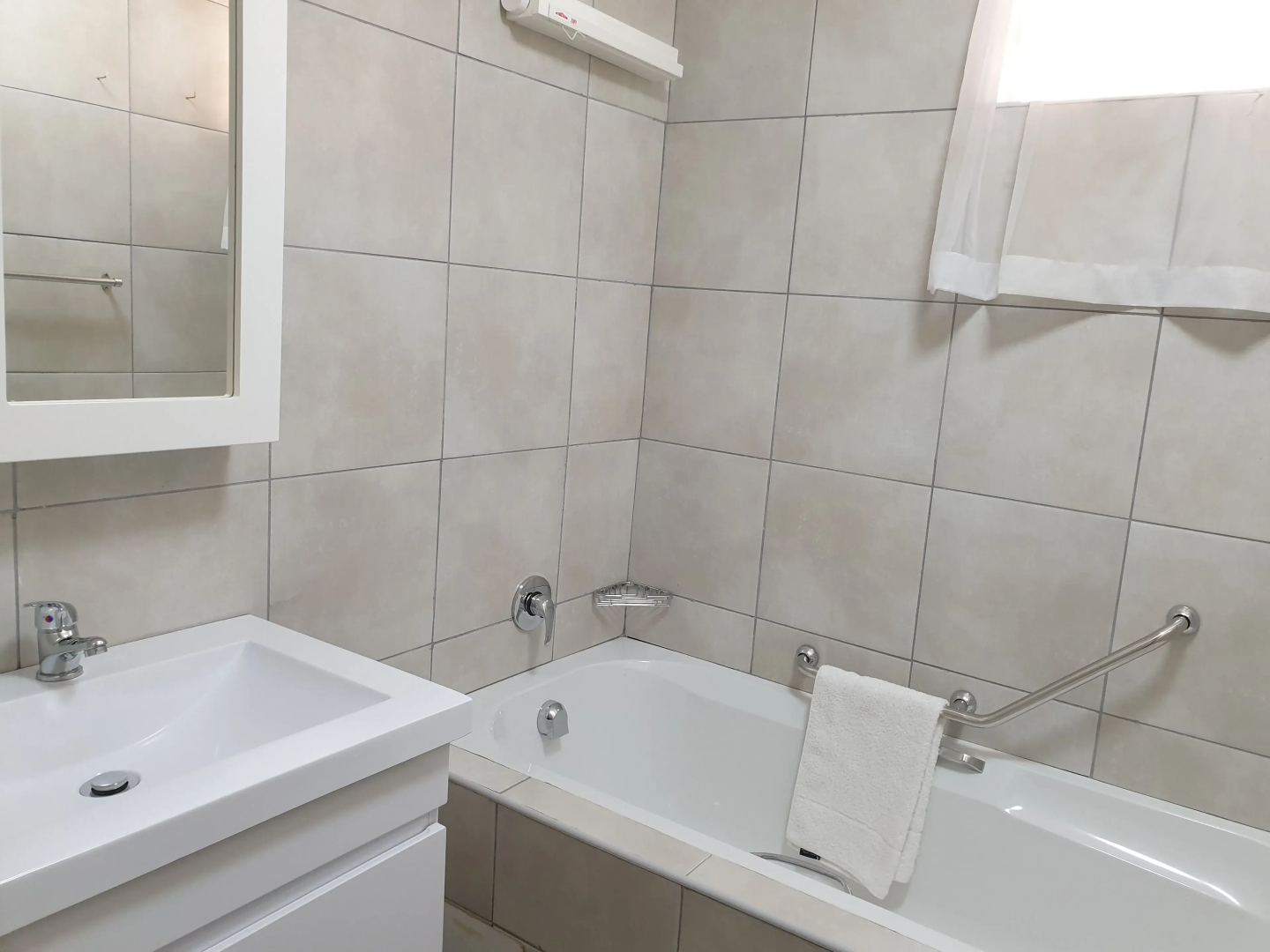 Silver Sands Self Catering