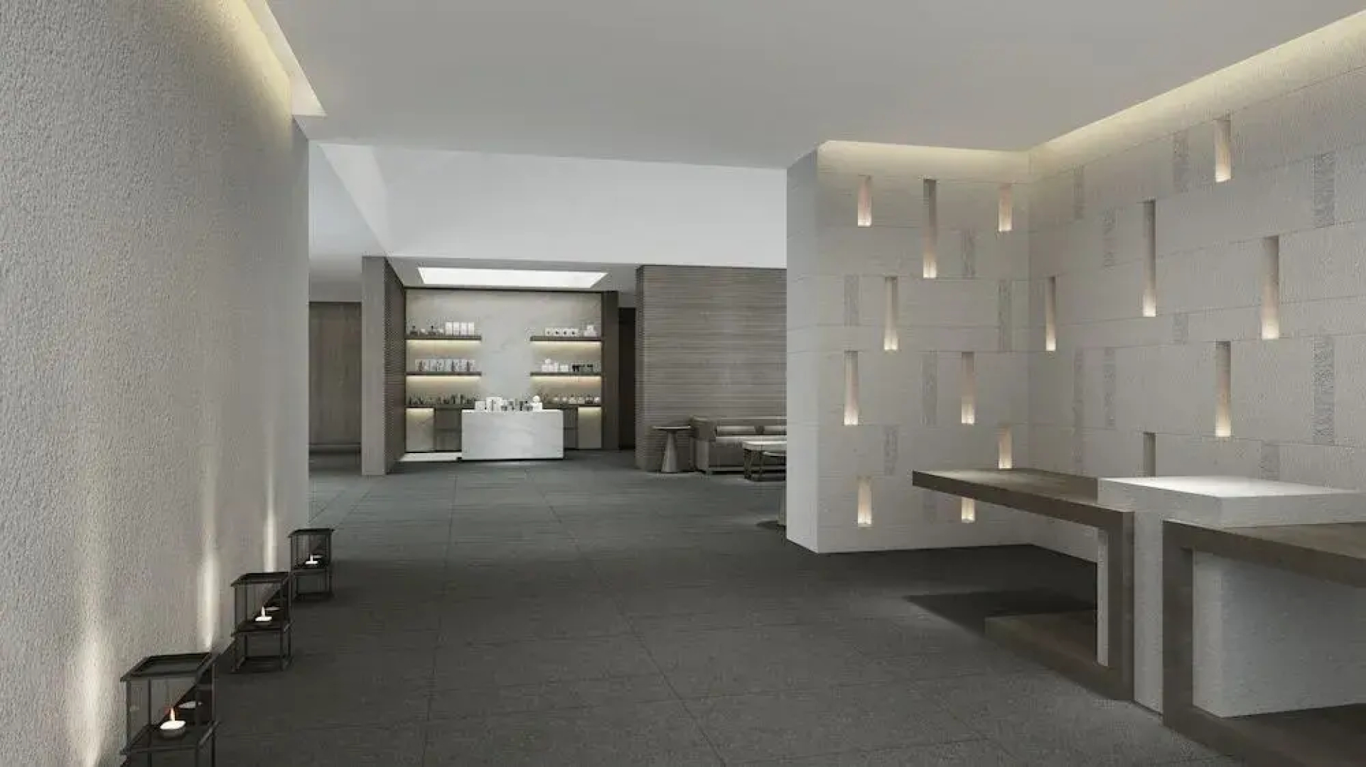 Alila Wuzhen Zhejiang