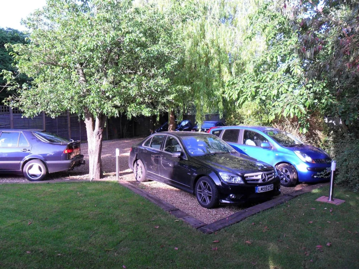 The Bakehouse Guesthouse