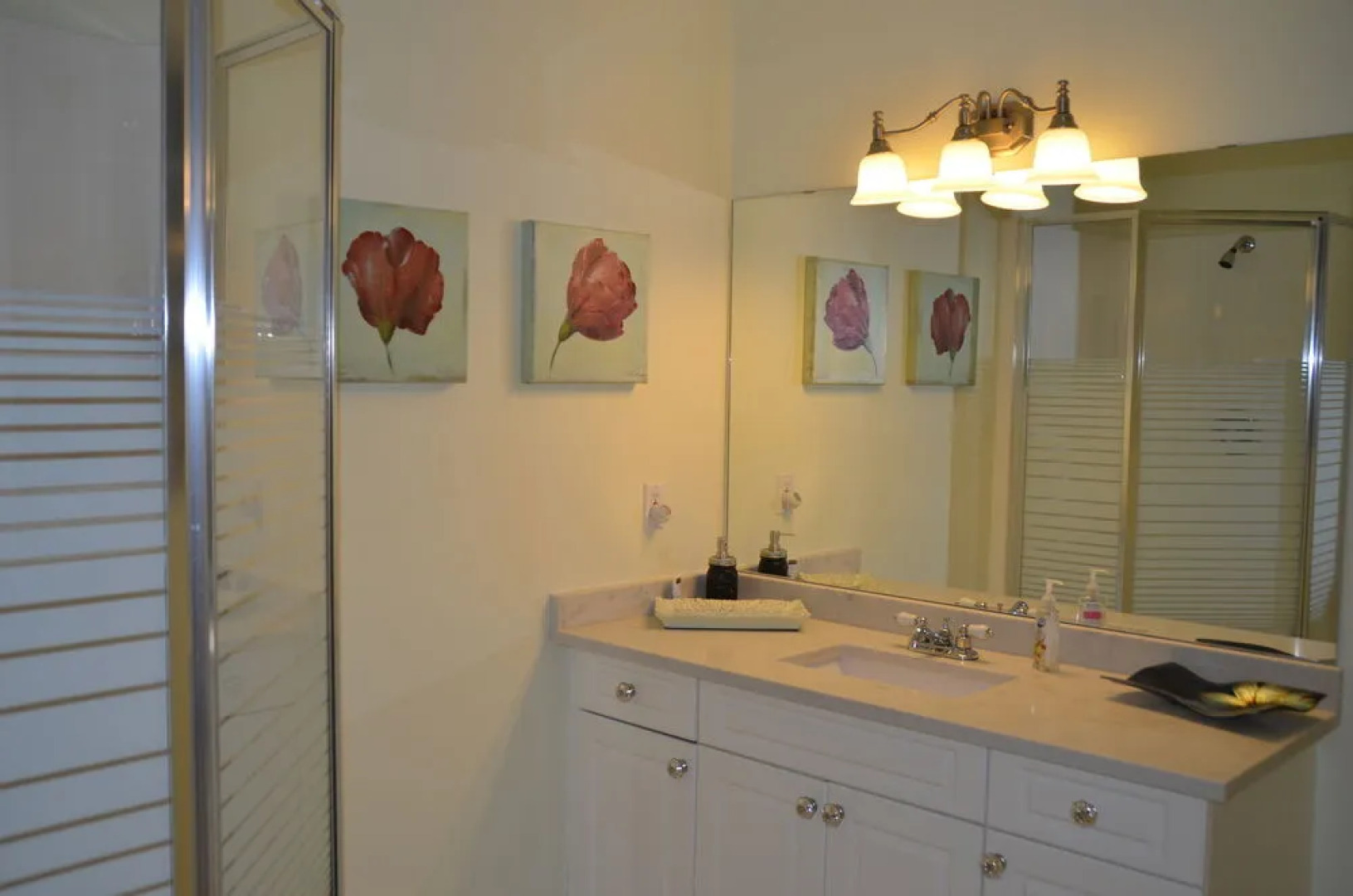 Old Town Country Landing B&B