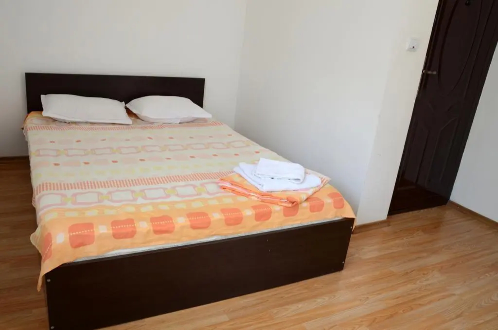 Hostel Imobilux Central