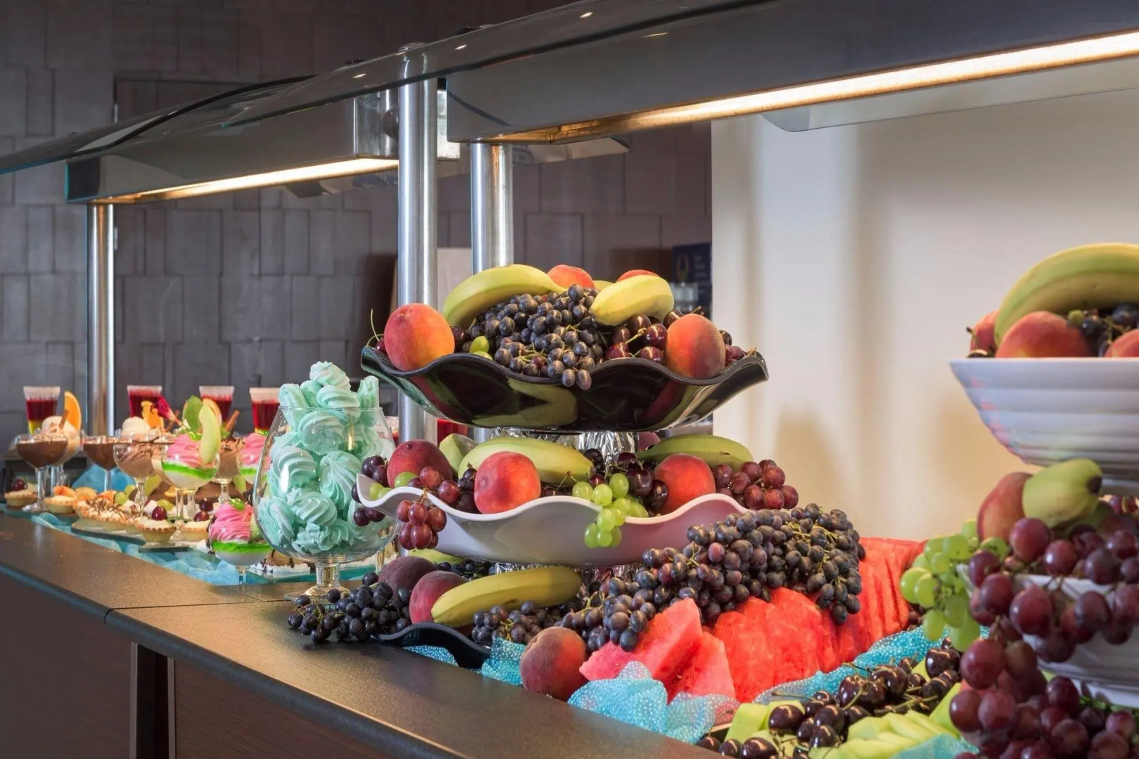 Avra Beach Resort Hotel & Bungalows - All Inclusive