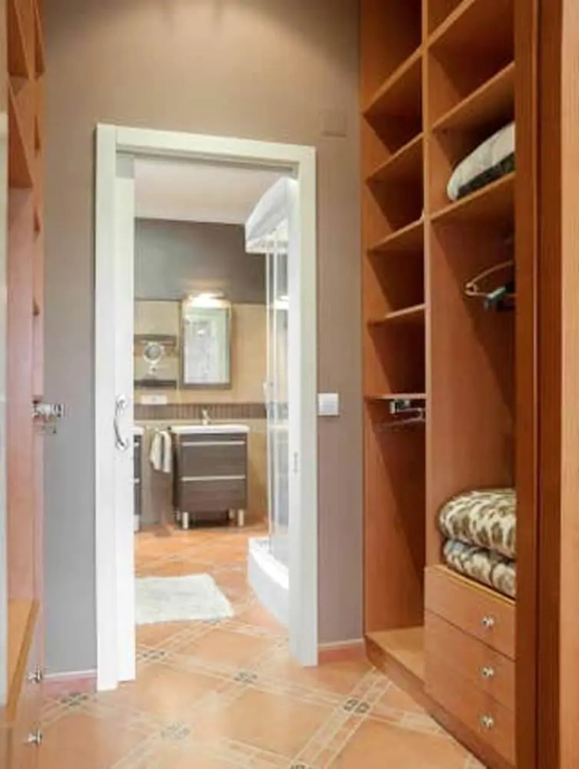 Villa With 4 Bedrooms in Llutxent, With Wonderful Mountain View, Private Pool, Terrace