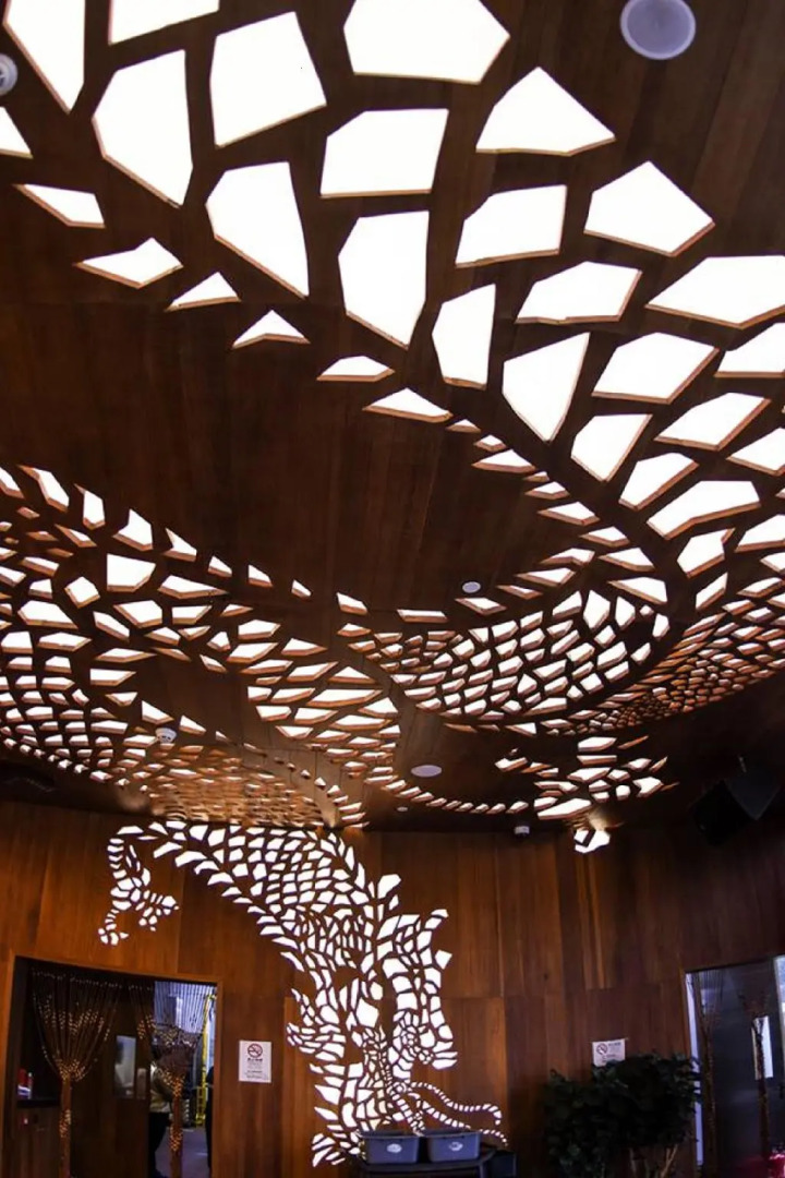 YOHO Hollywood Roosevelt Hotel