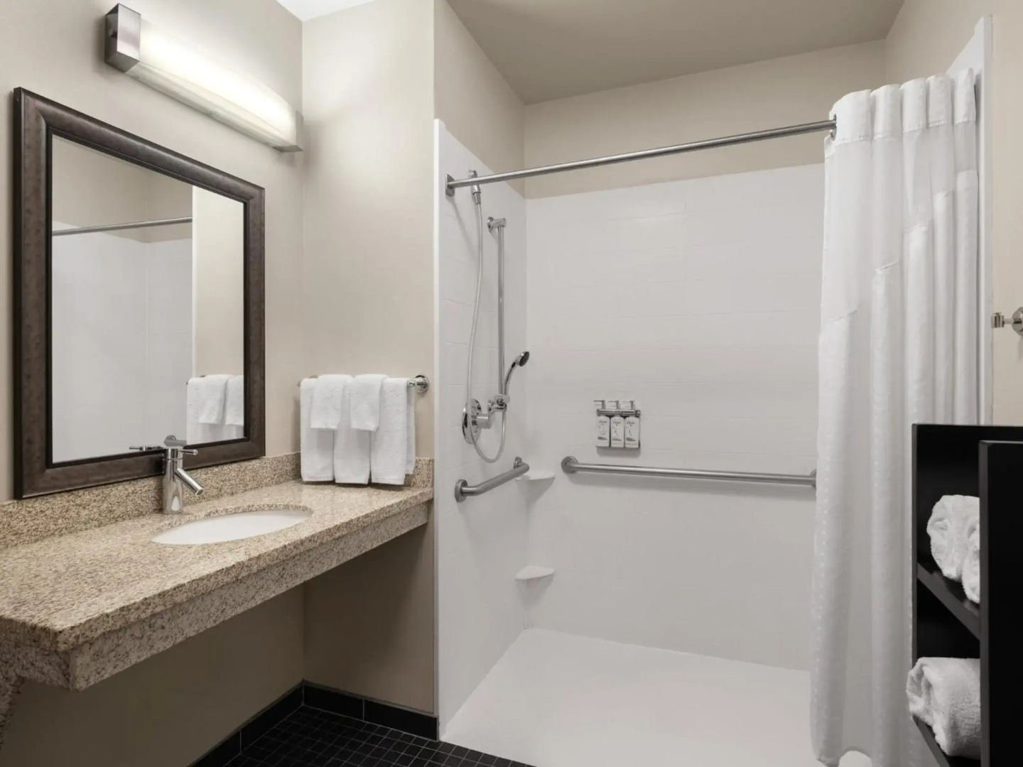 Staybridge Suites Midvale