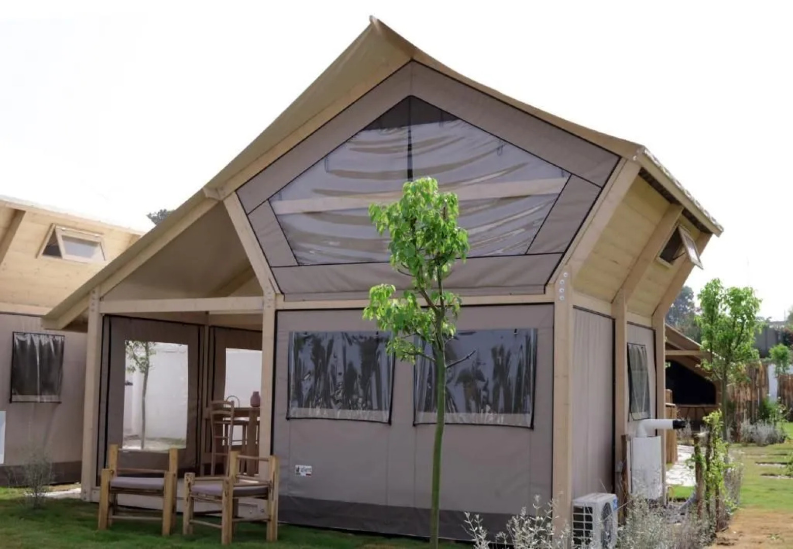 Procida Glamping Relais