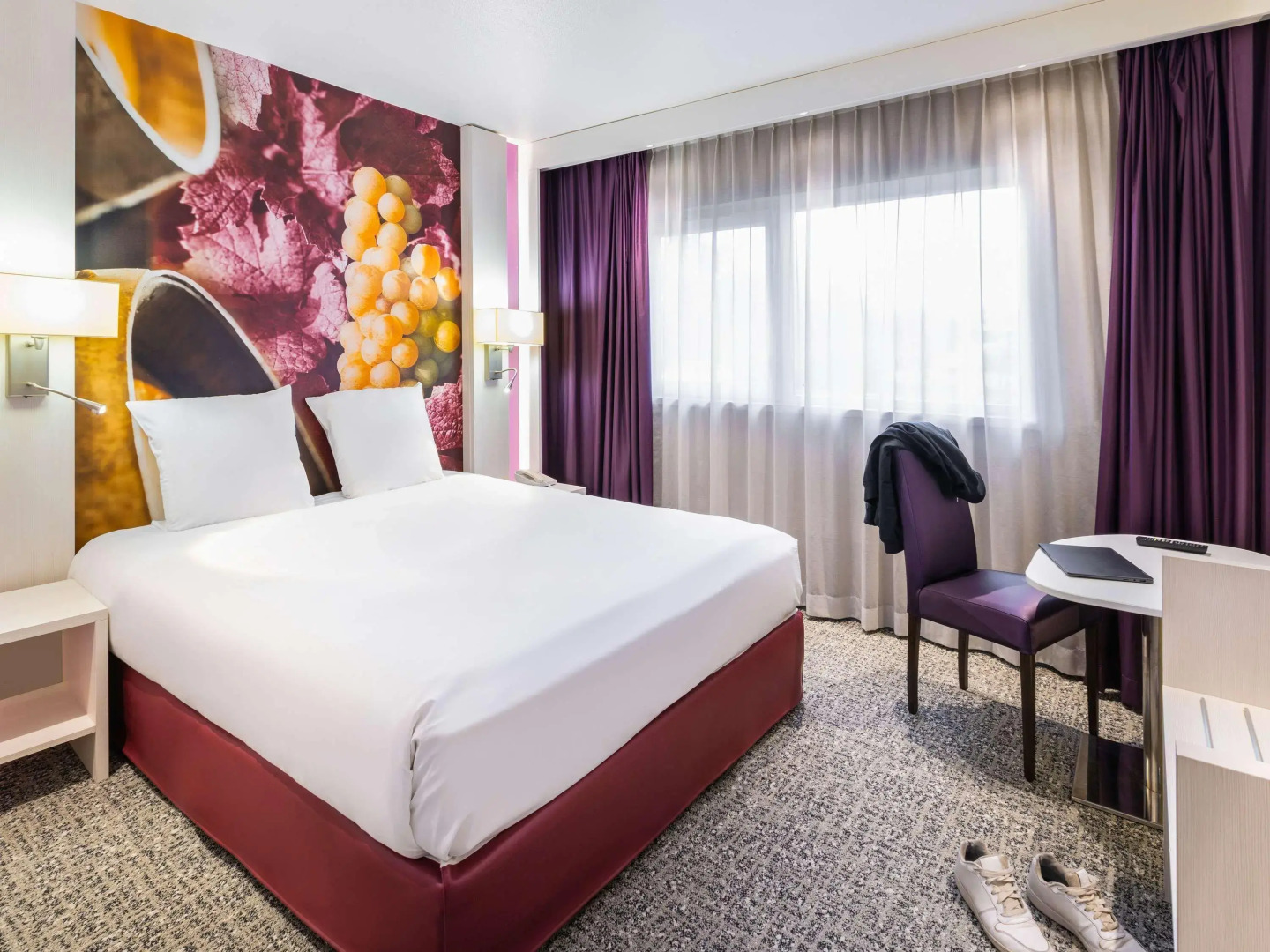 Hôtel Mercure Strasbourg Aeroport