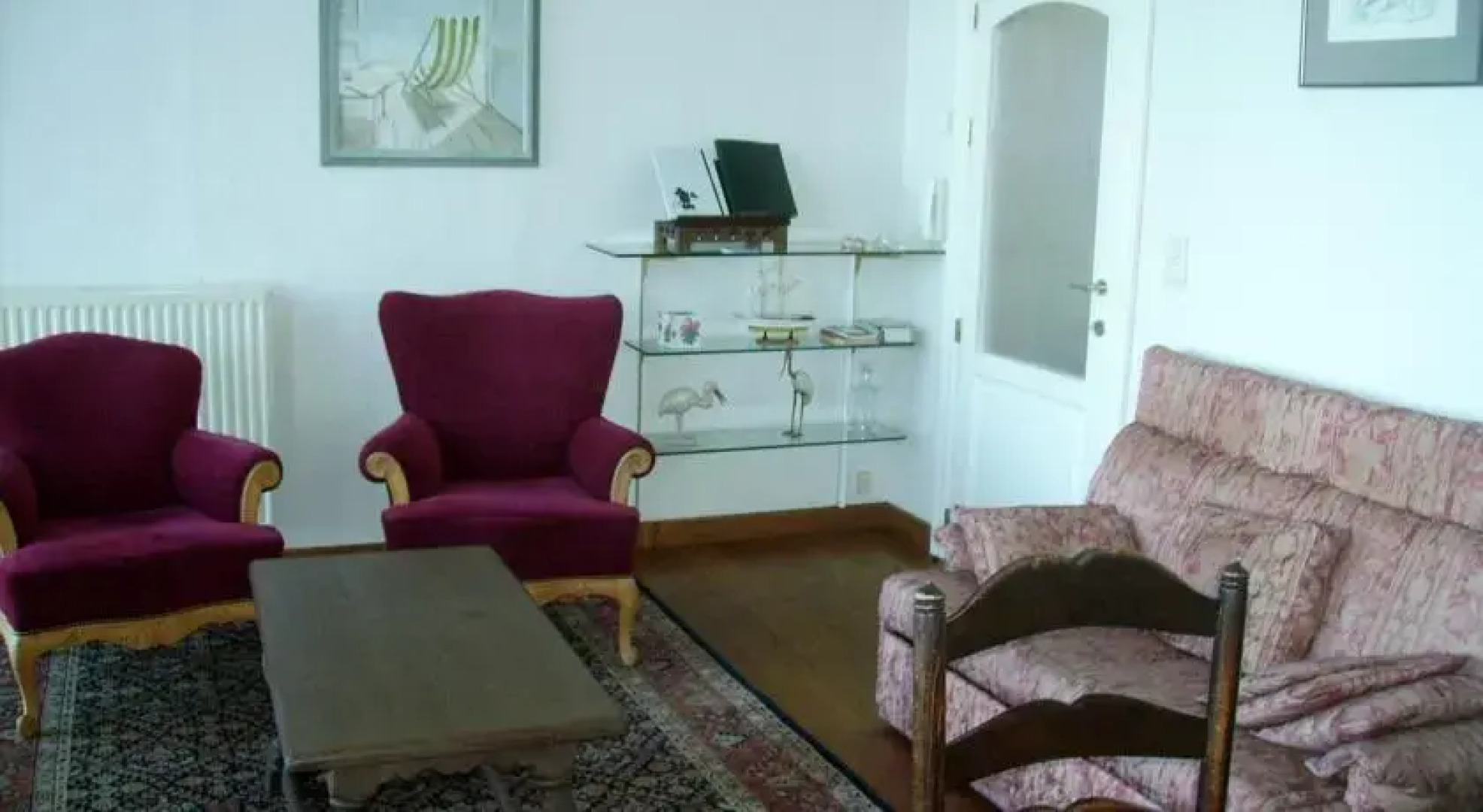 Residentie " The Pier "