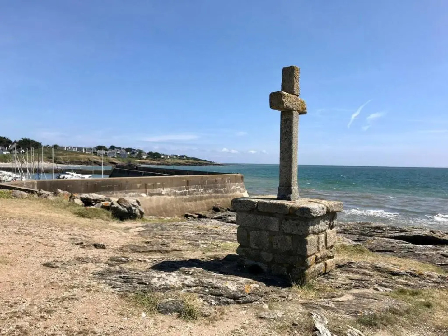 Kêr Korrigan - Villa familiale