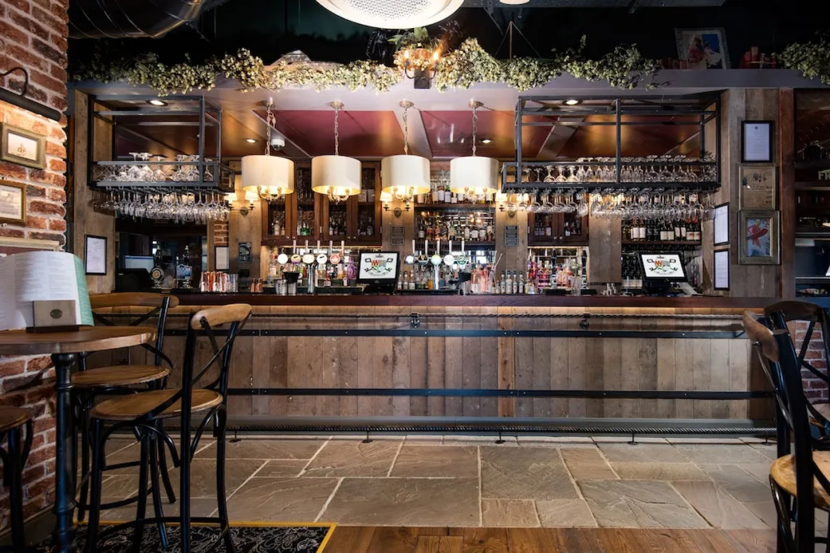 The Seaburn Inn - The Inn Collection Group