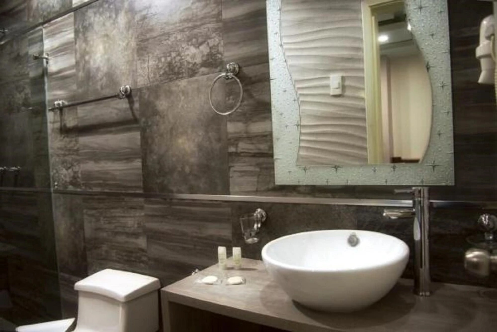 Hotel Ciudad Latin Palace