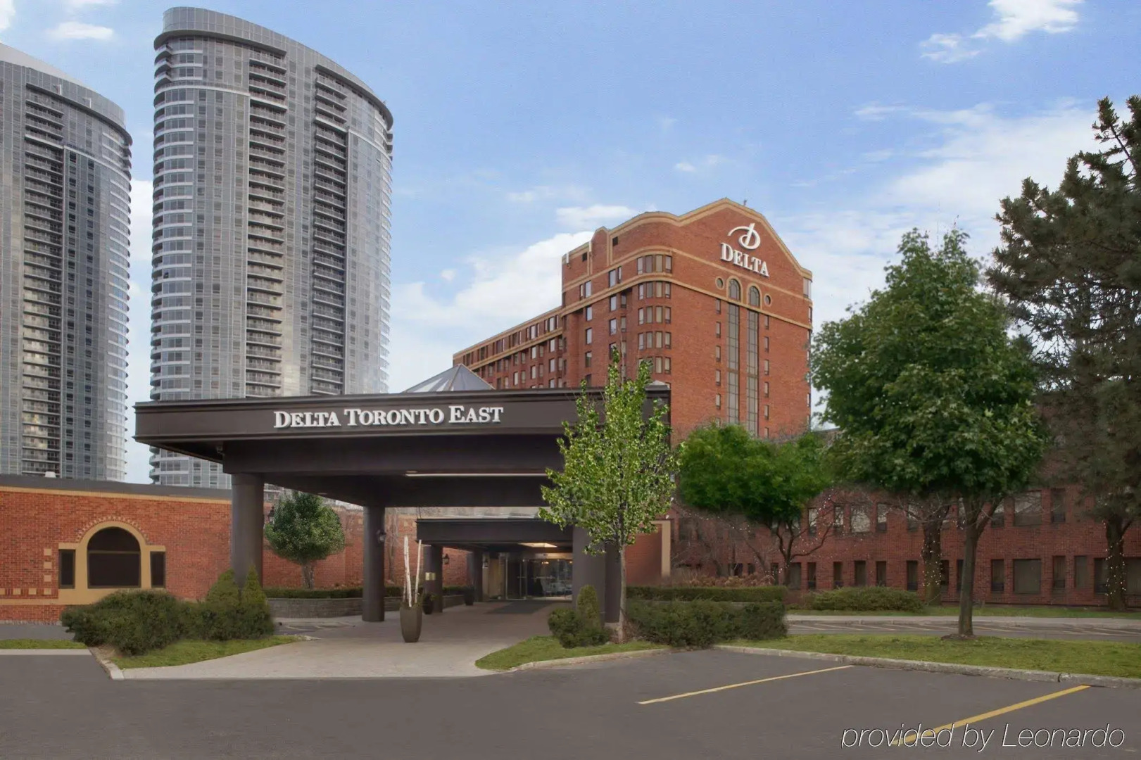 Delta Hotels by Marriott Toronto East