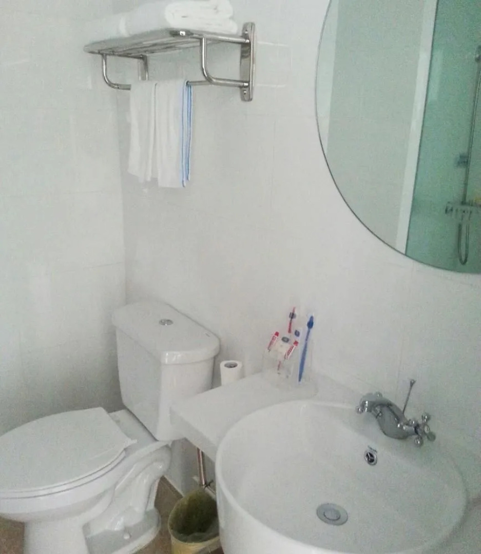 Hanting Hotel (Xinxiang Pingyuan Road)