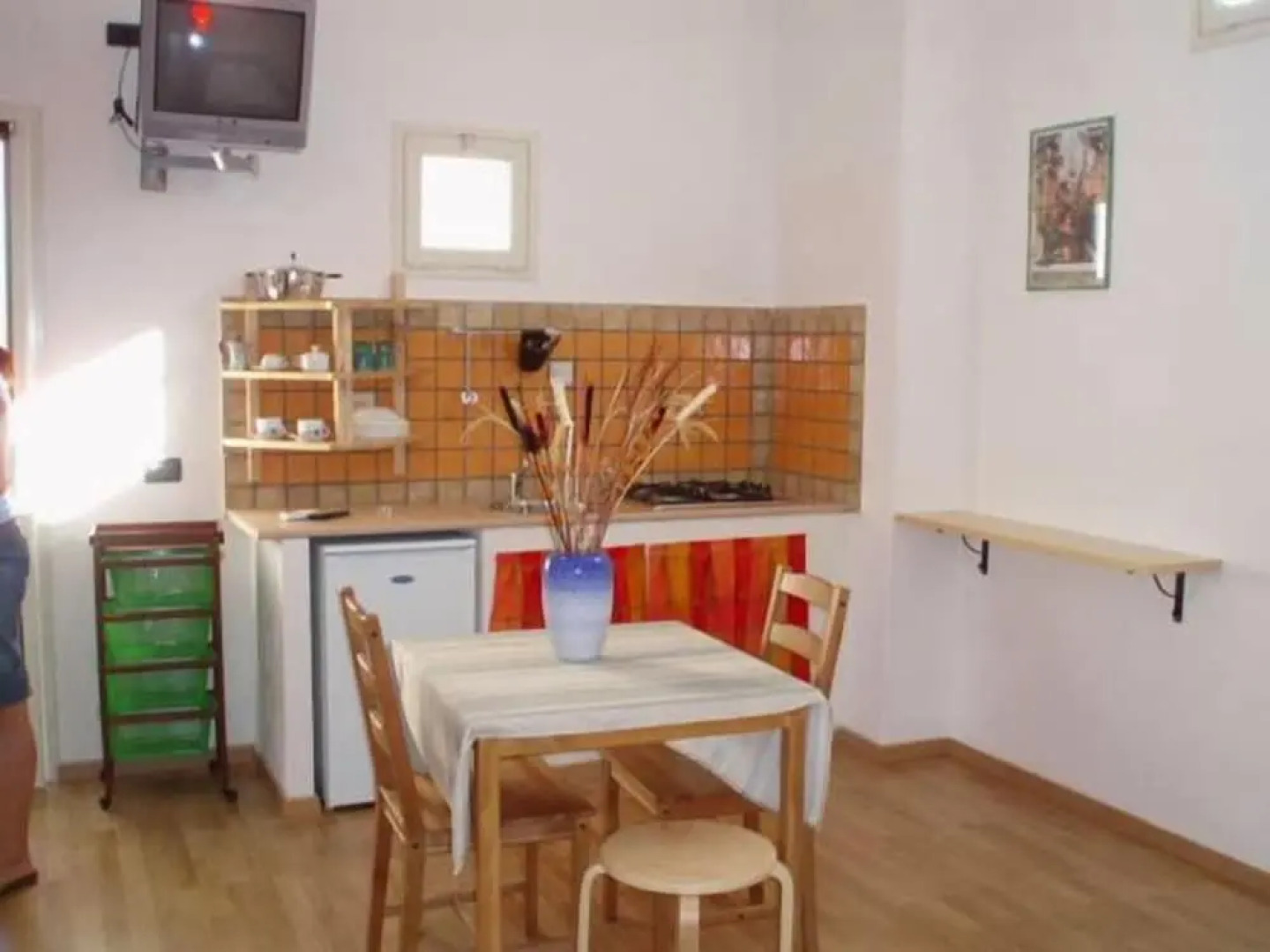 Ore Liete Bed & Breakfast