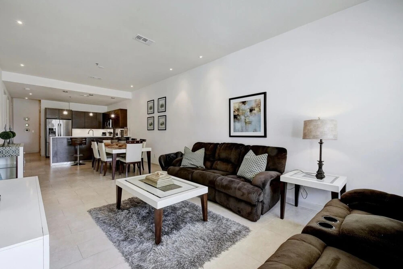 The Ricchi Luxury Condos of San Antonio