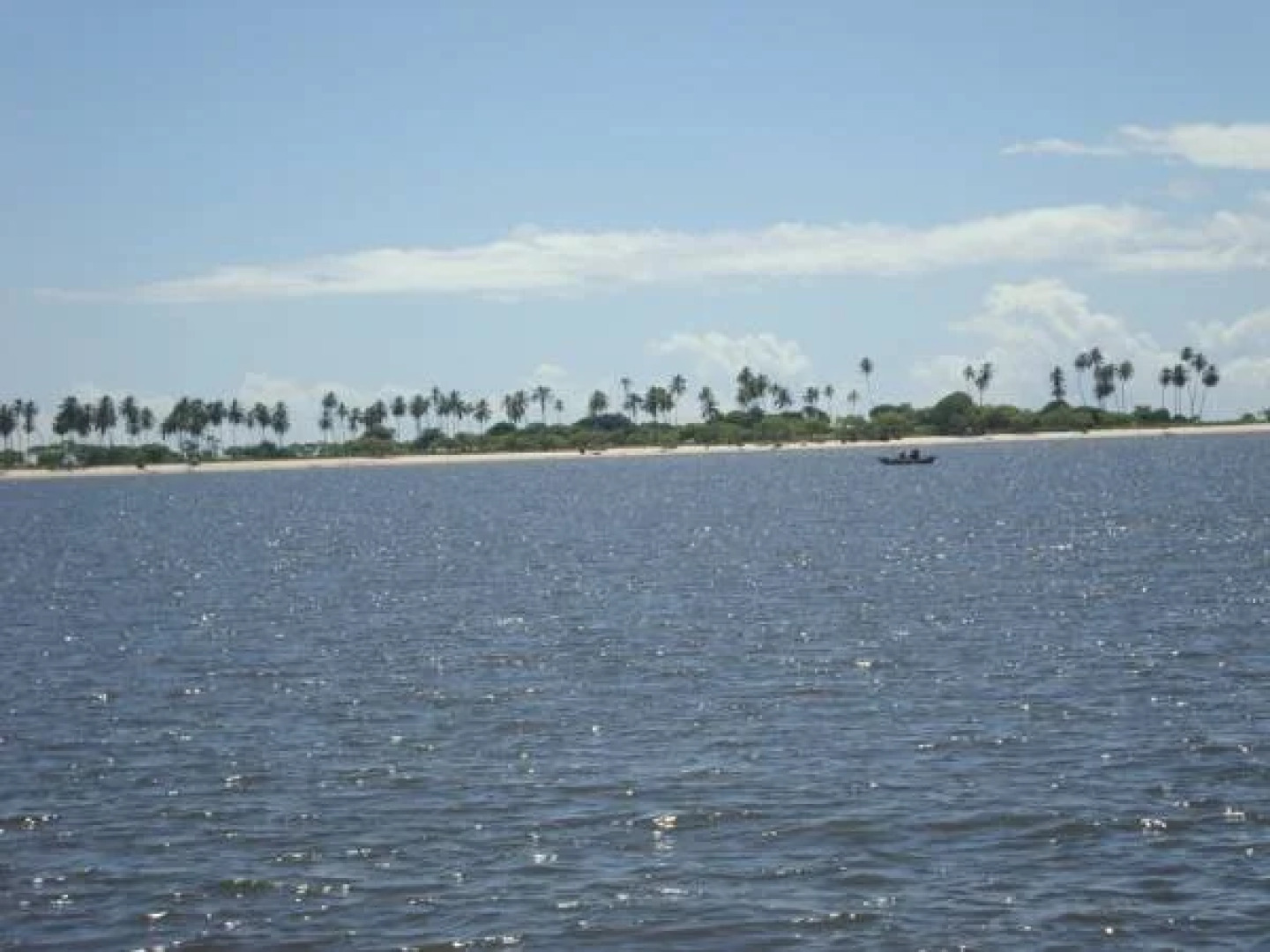 Girassol Praia Hotel