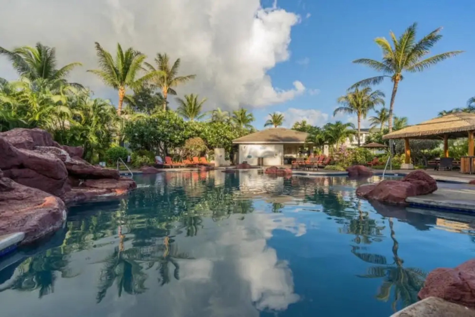 Ko'olina Kai Golf Villa
