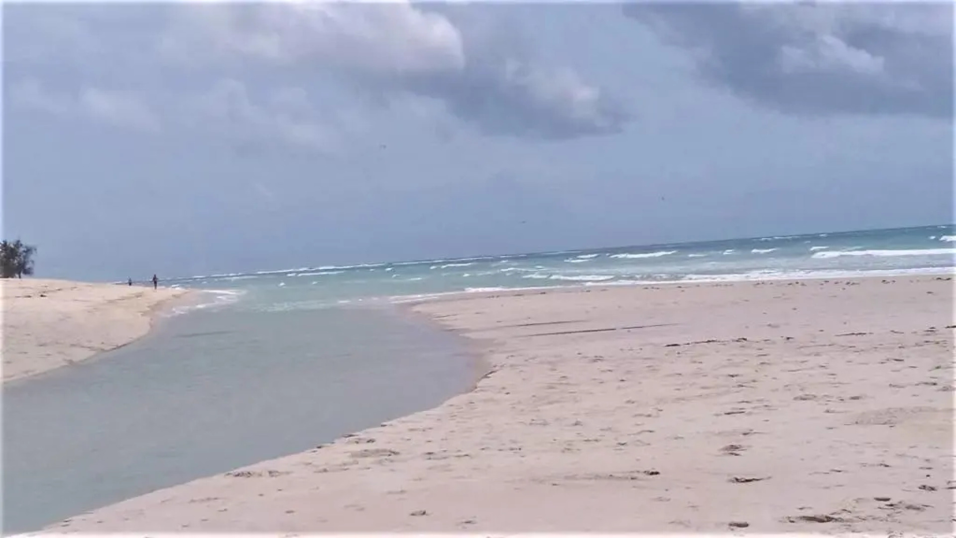 V-Szameitat Homes, Kongo River