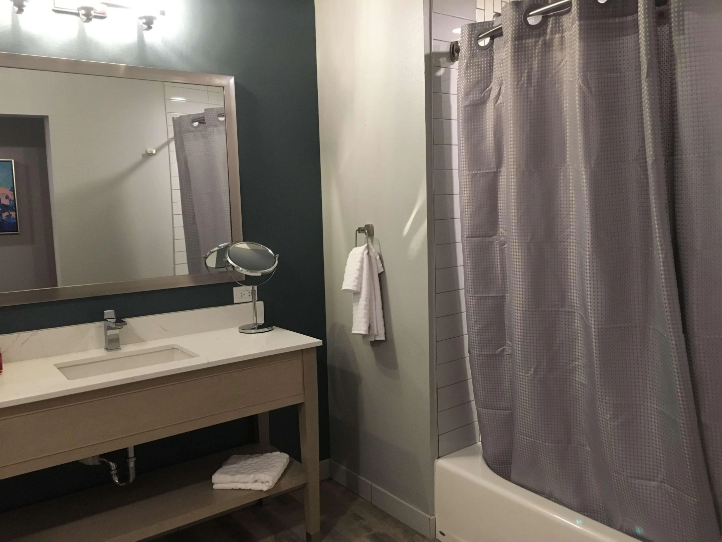 Hotel Peppertree Bend, BW Premier Collection
