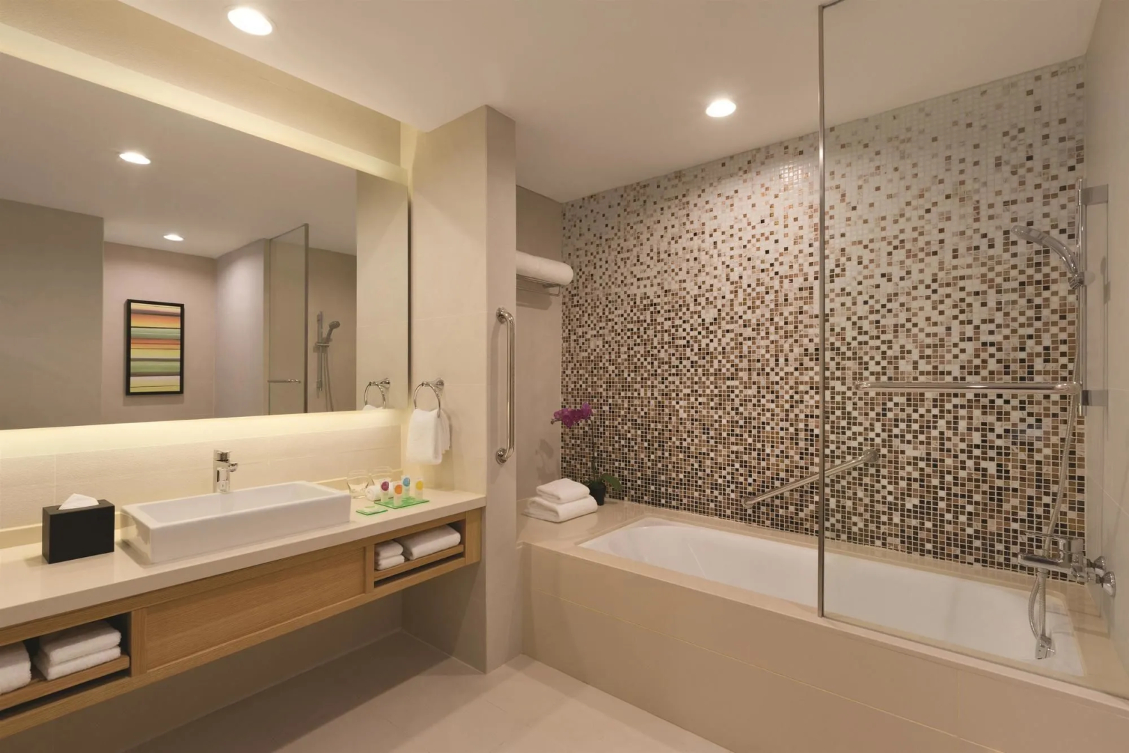 Hyatt House Shenzhen Airport