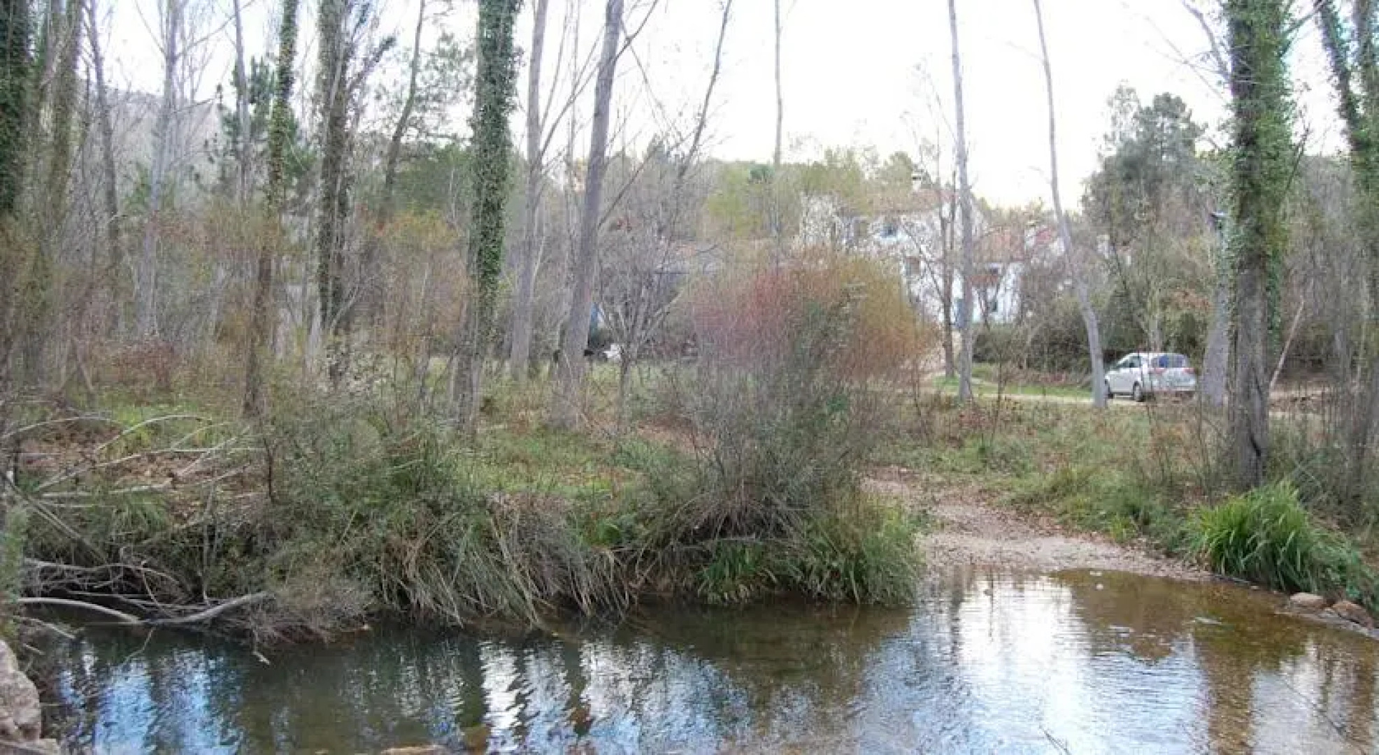 Albergue Lugares Comunes