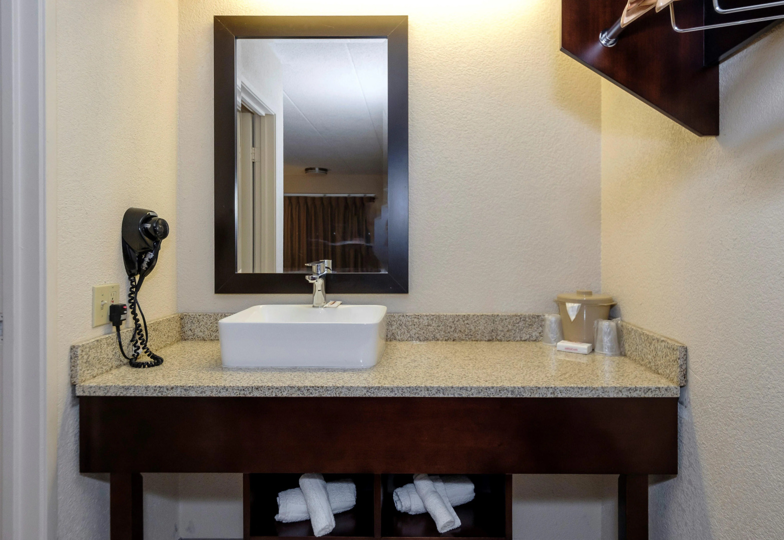 Red Roof Inn Lansing East – MSU