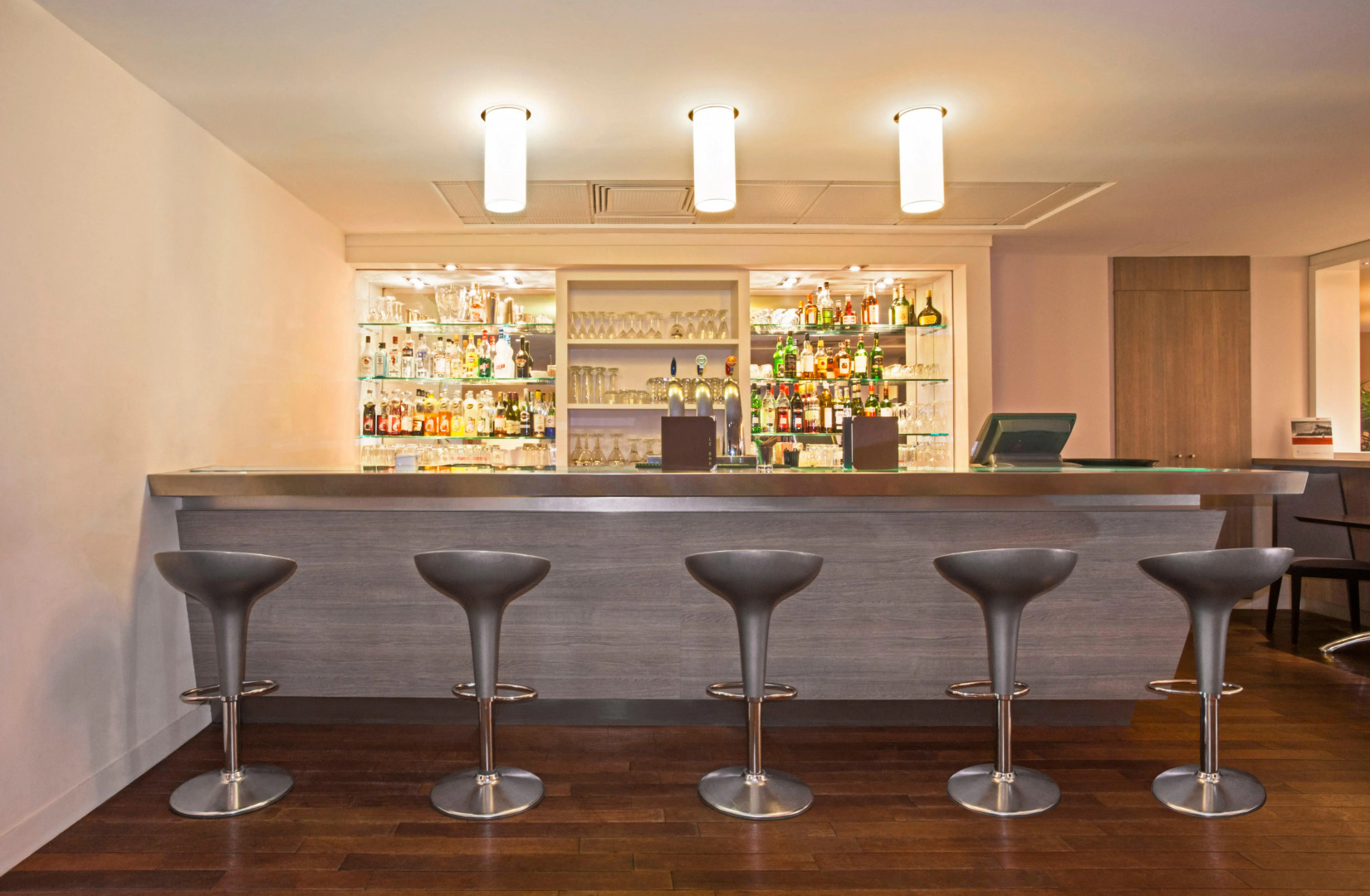 Holiday Inn Lyon Vaise by IHG