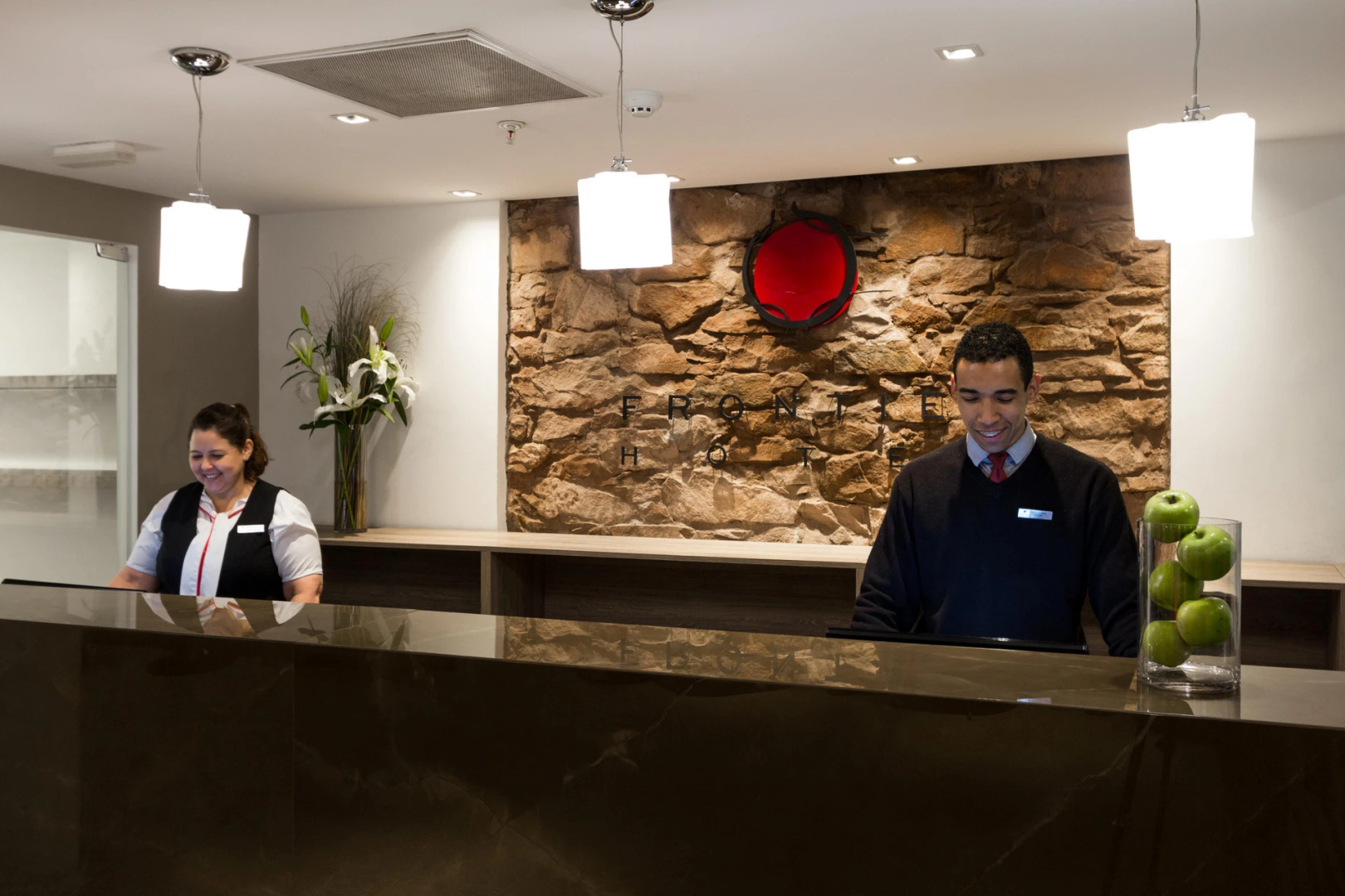 Frontier Hotel Rivera