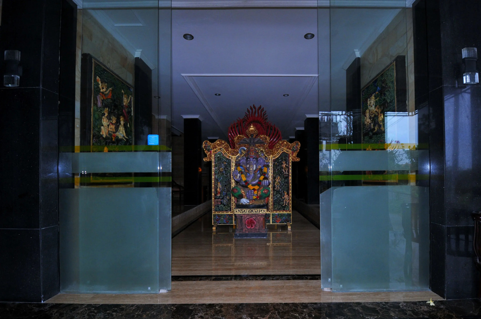 Mesten Tamarind Bali Boutique Hotel