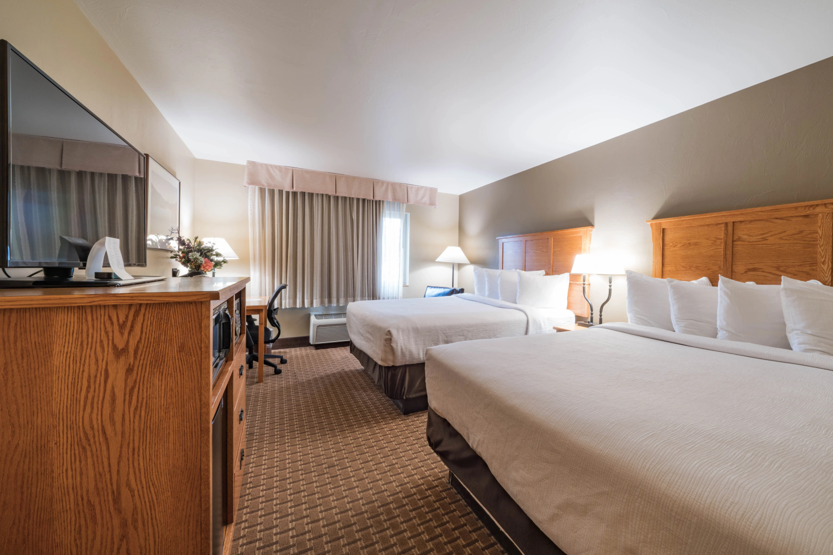 Best Western Plus GranTree Inn